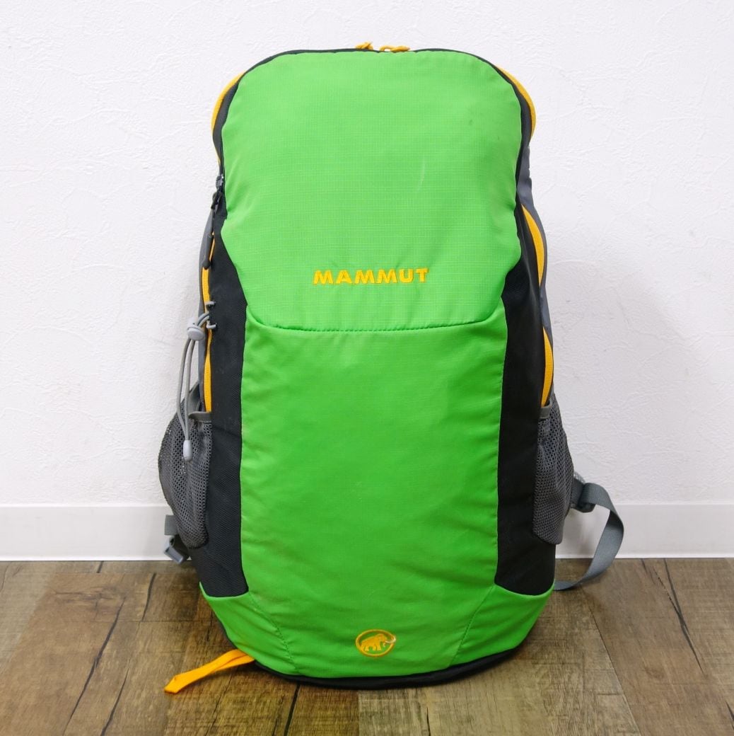 MAMMUT 明る マムート トリオンツアー28+ MAMMUT 明る マムート トリオンツアー28+