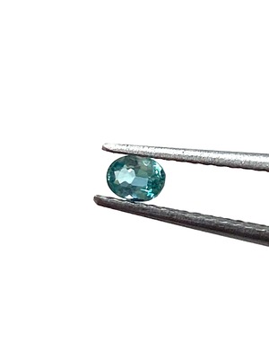 4.【宝石質】グランディディエライト［No.U-3864］