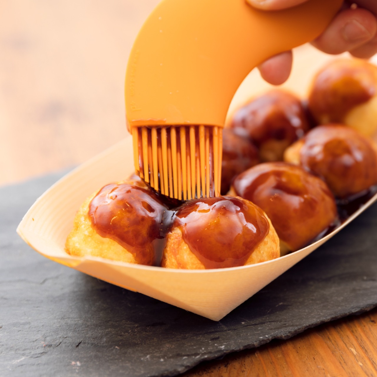 京都の味 アジロソース 昔ながらの手作り地ソース 業務用 1.8L（リットル） - 15