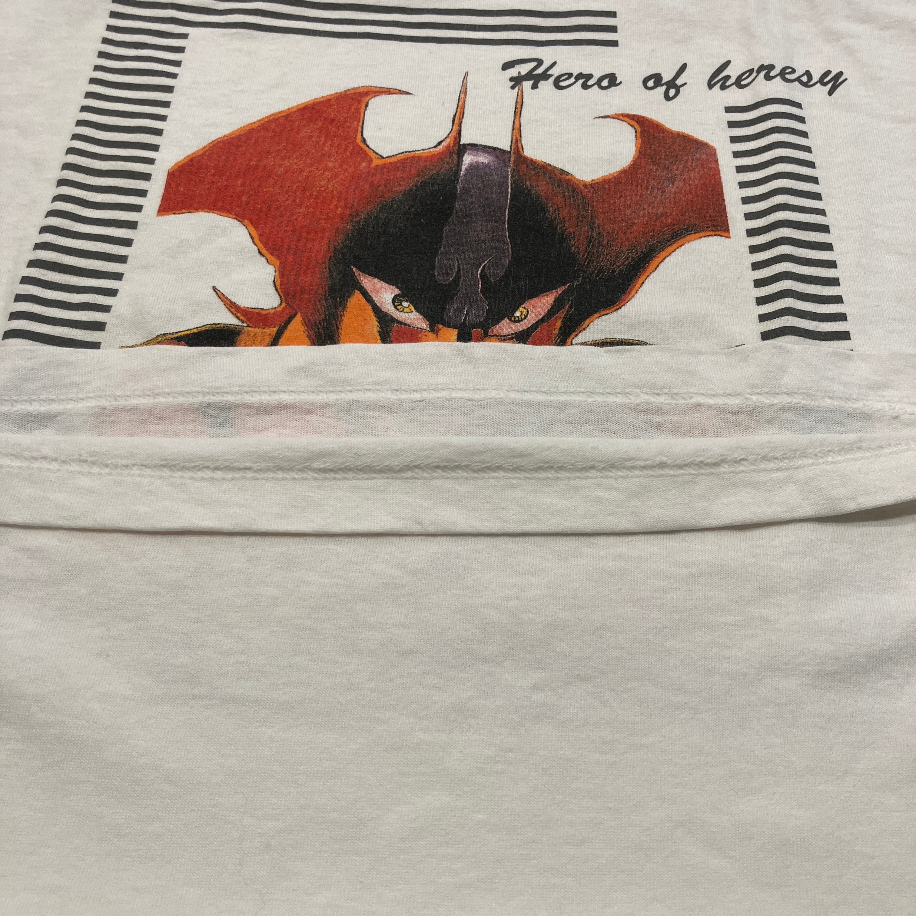 ④DEVILMAN S/S TEE 1998 | safarionline