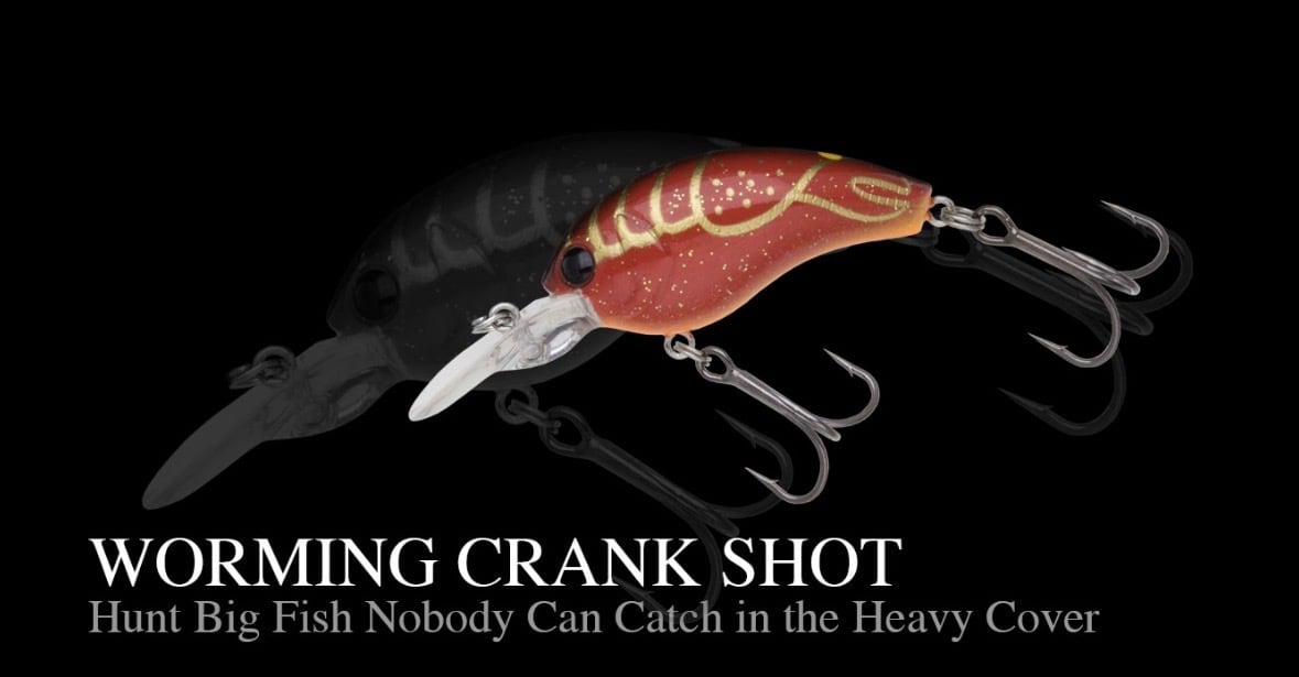 に*る様 ノリーズ　クランクセット② ALL ITEM | Lure shop ROOM