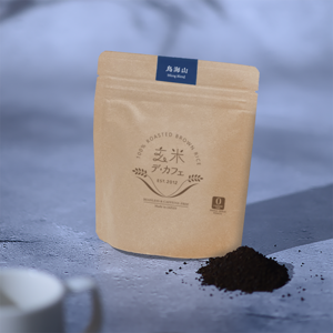 玄米デ・カフェ / 鳥海山ブレンド 100g