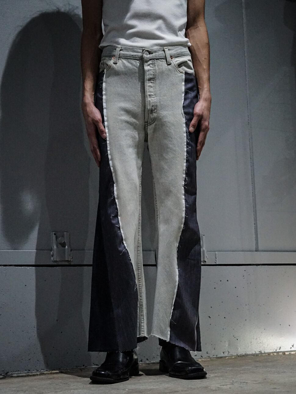 LEVI