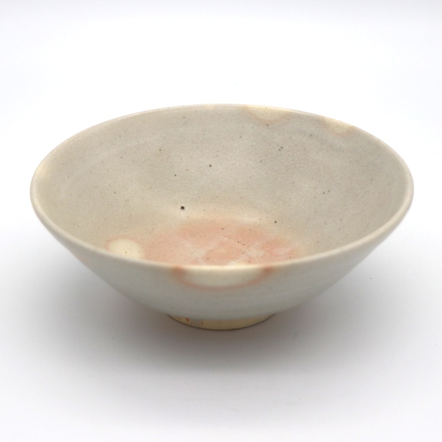 抹茶碗・平茶碗・陶器・No.200926-122・梱包サイズ60