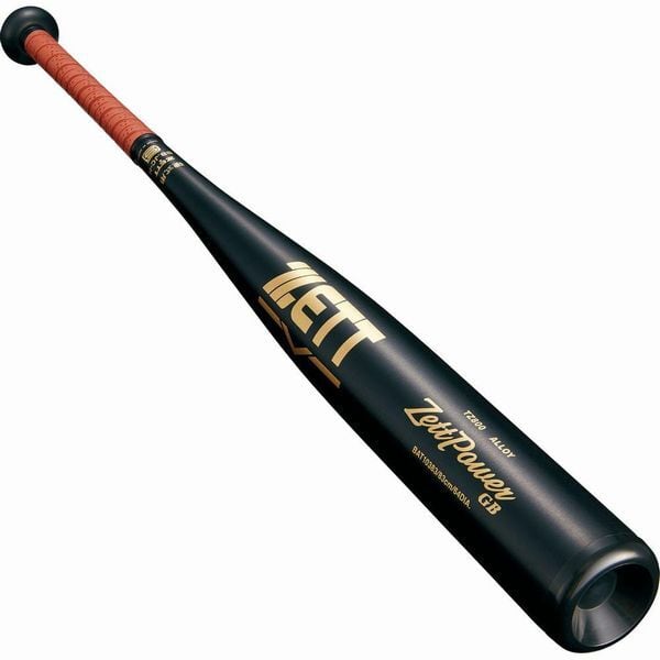 ZETT(ゼット)硬式バット高校野球新基準対応 ゼットパワーGB ZETT(ゼット)硬式バット高校野球新基準対応 ゼットパワーGB