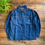 Patagonia Workwear Steel Forge Denim Jacket/ Made in USA/M,L