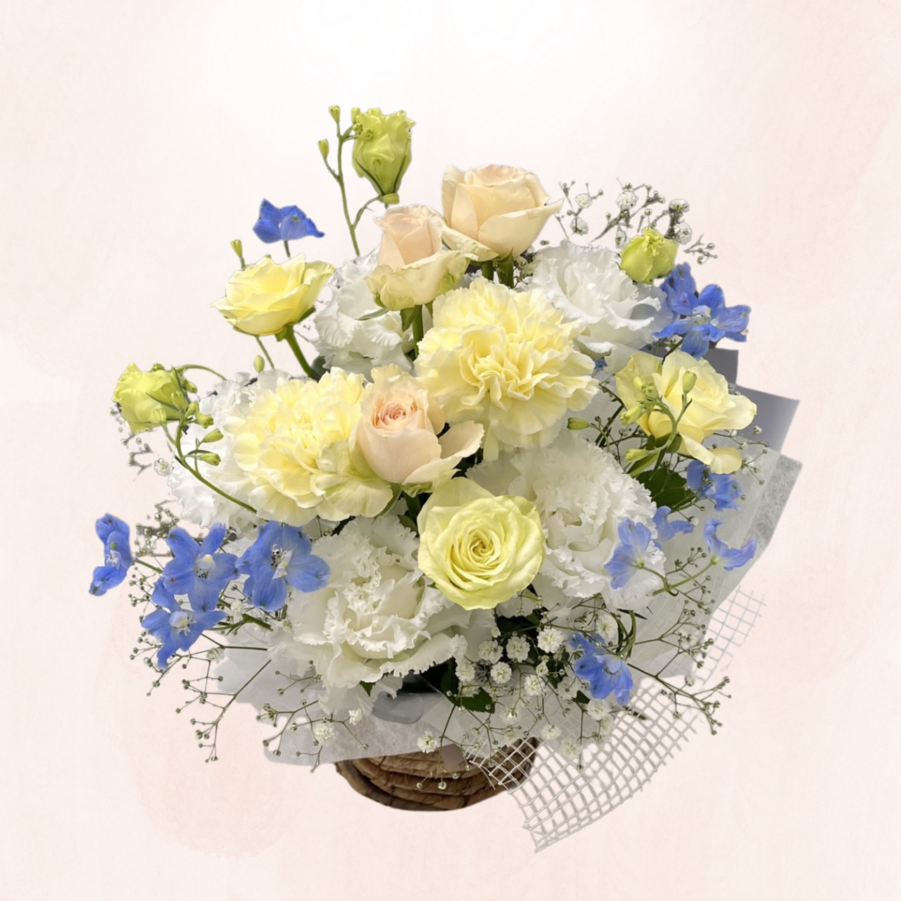 【発送】flower arrangement