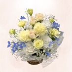 【発送】flower arrangement