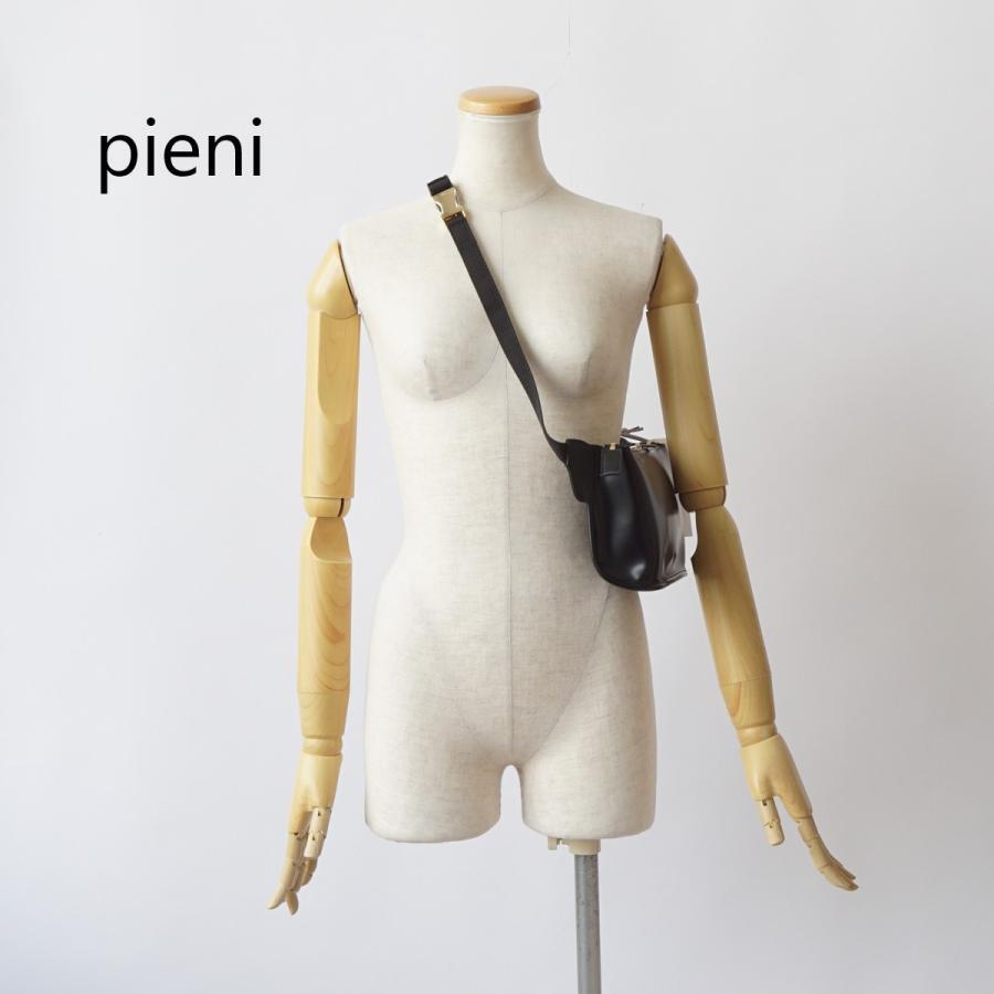 PIENI/ピエニ/WAIST BAG | a flat shop