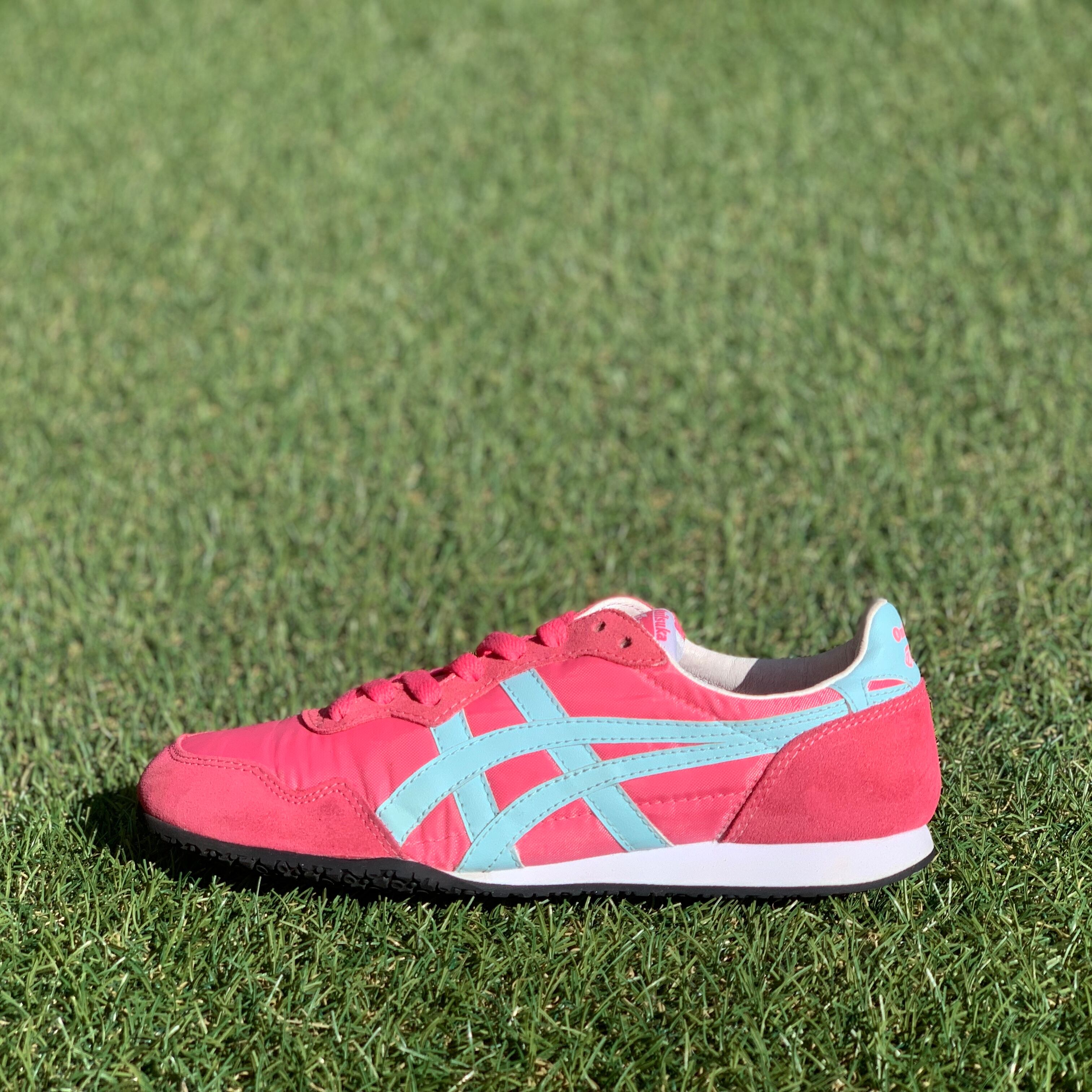 Onitsuka Tiger SERRANO オニツカタイガー セラーノ D434