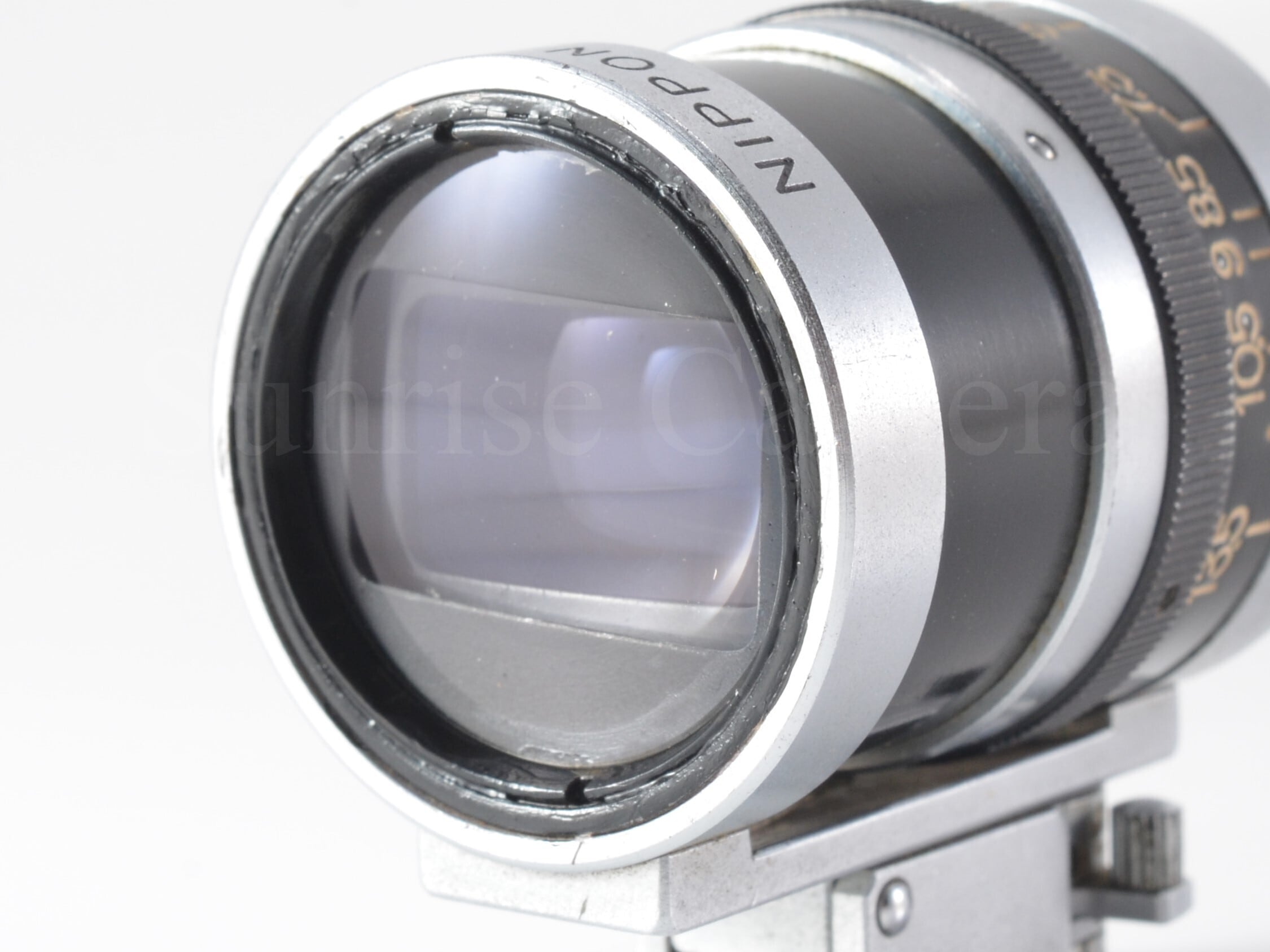 Nikon 3.5-13.5cm ズームファインダー ニコン (53054 Nikon 3.5-13.5cm ズームファインダー ニコン (53054