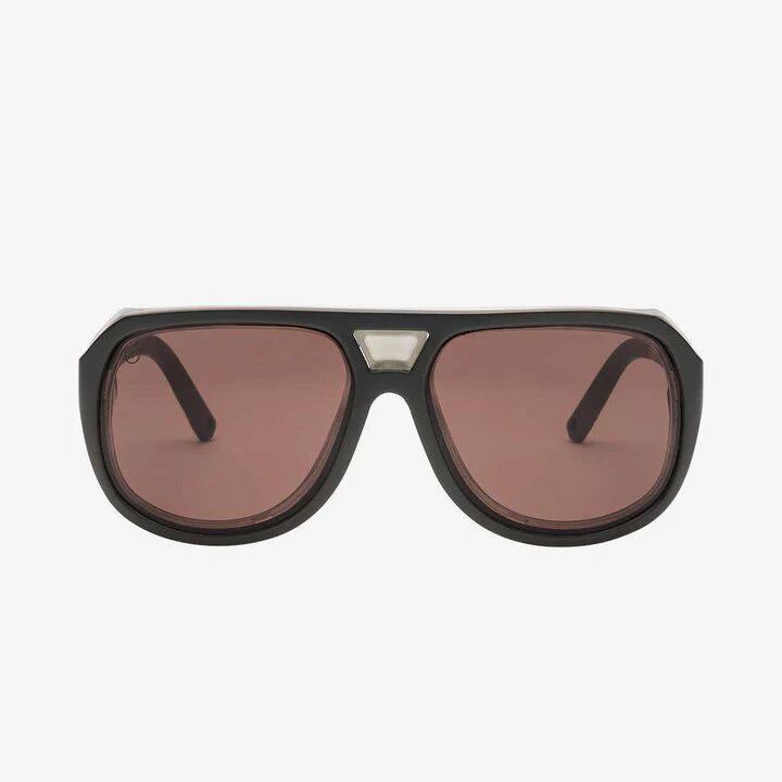 ELECTRIC STACKER - MATTE BLACK / M.ROSE POLAR PRO | JUNCTION