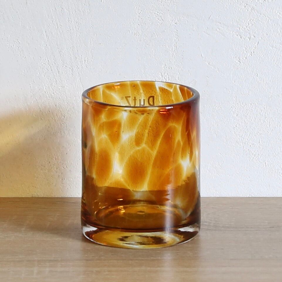 DutZ ガラスプレート DatZ【collection】のガラスフラワーベース | 宙花sorahana