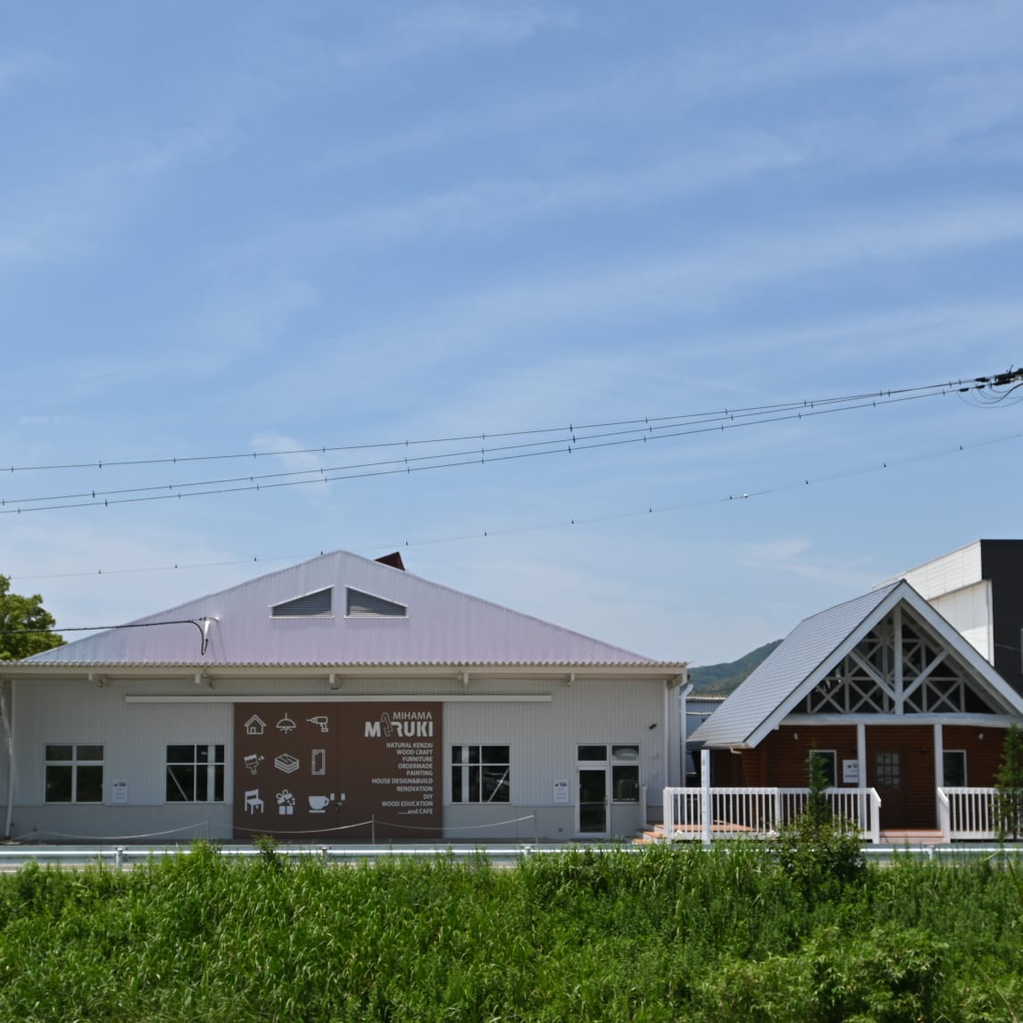 紀州檜（ひのき）無垢材『木組み棚』《受注生産》木工職人造り 木製