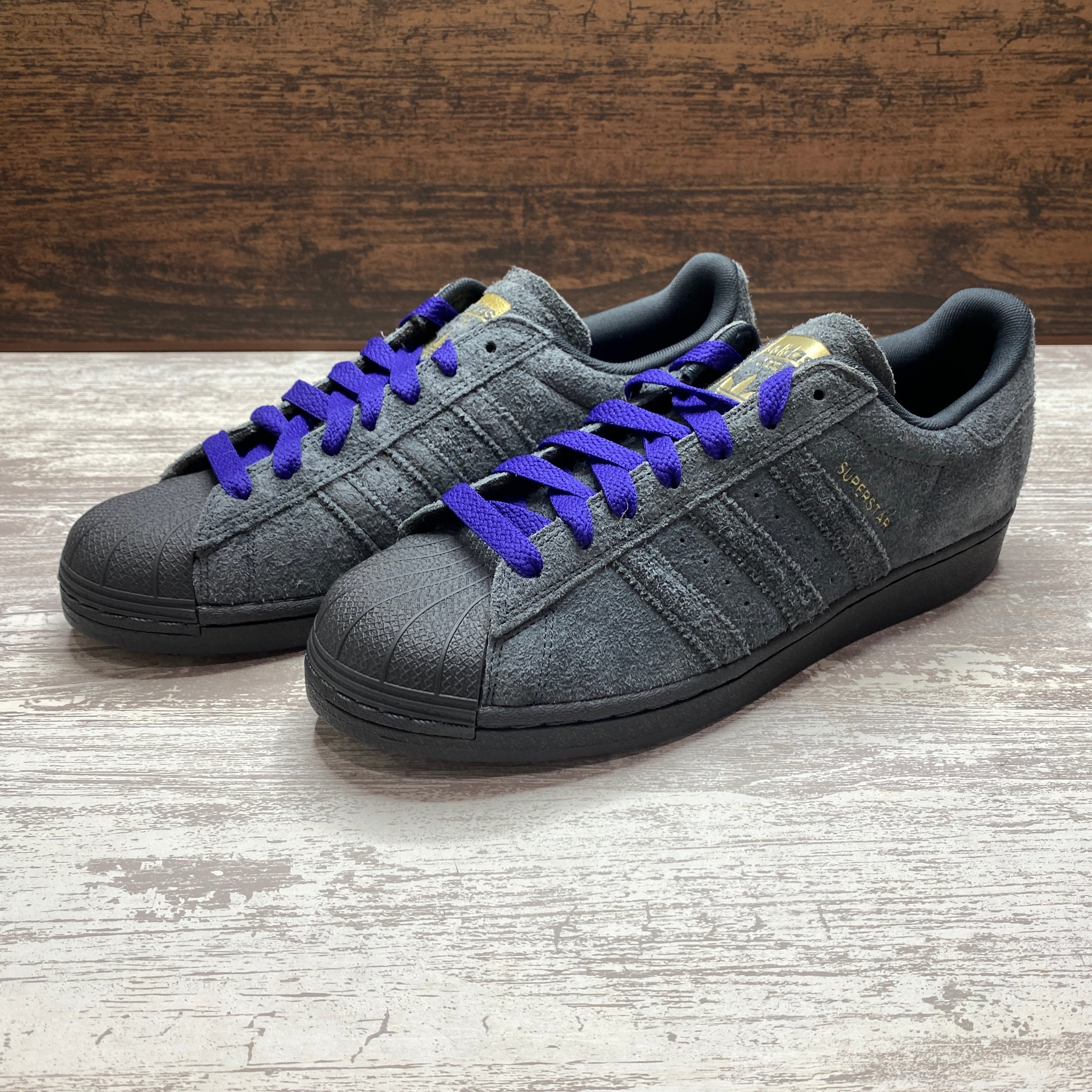【ADIDAS】 SUPERSTAR ADV