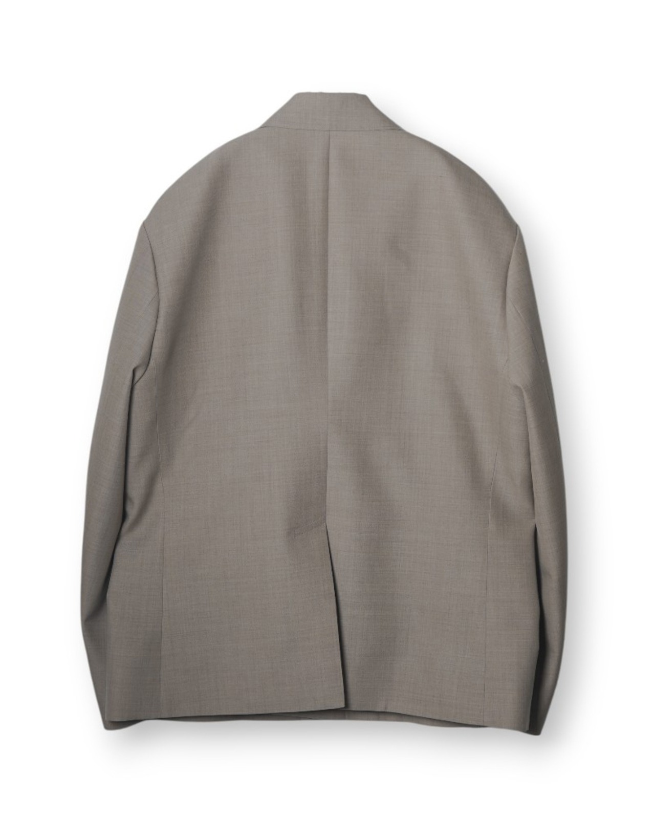 refomed "Sebiro" JACKET〔NATURAL〕"