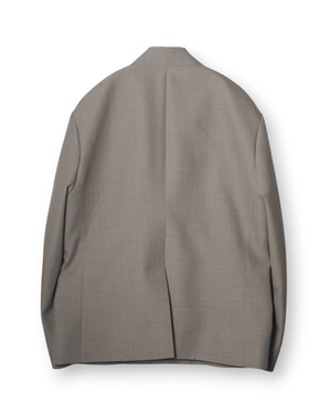 refomed "Sebiro" JACKET〔NATURAL〕"