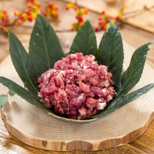 館山ジビエ イノシシ肉たっぷり1kgセット（4種）【ギフトBOX入り】