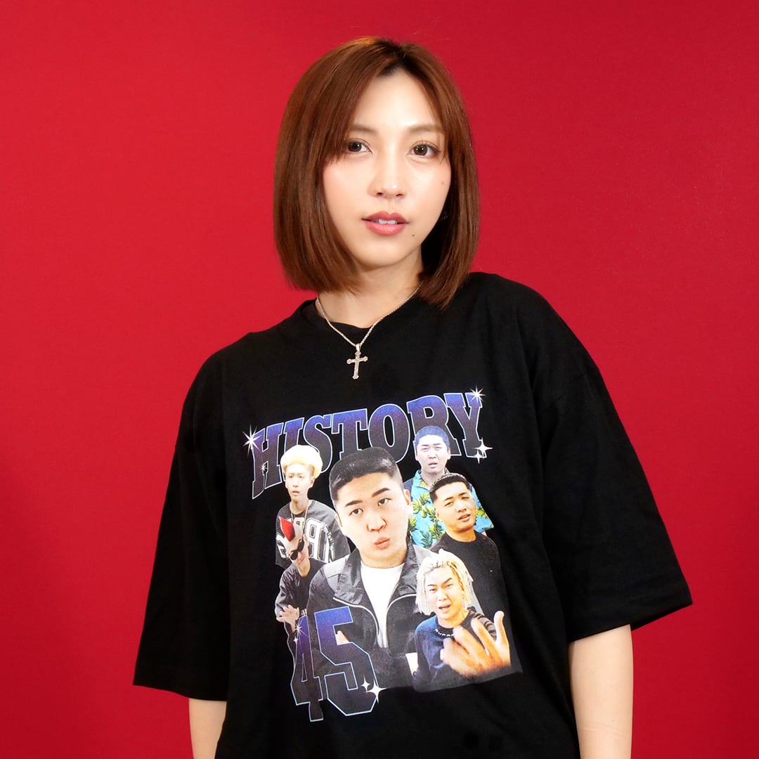 Tシャツ | トイズチャンネルSHOP