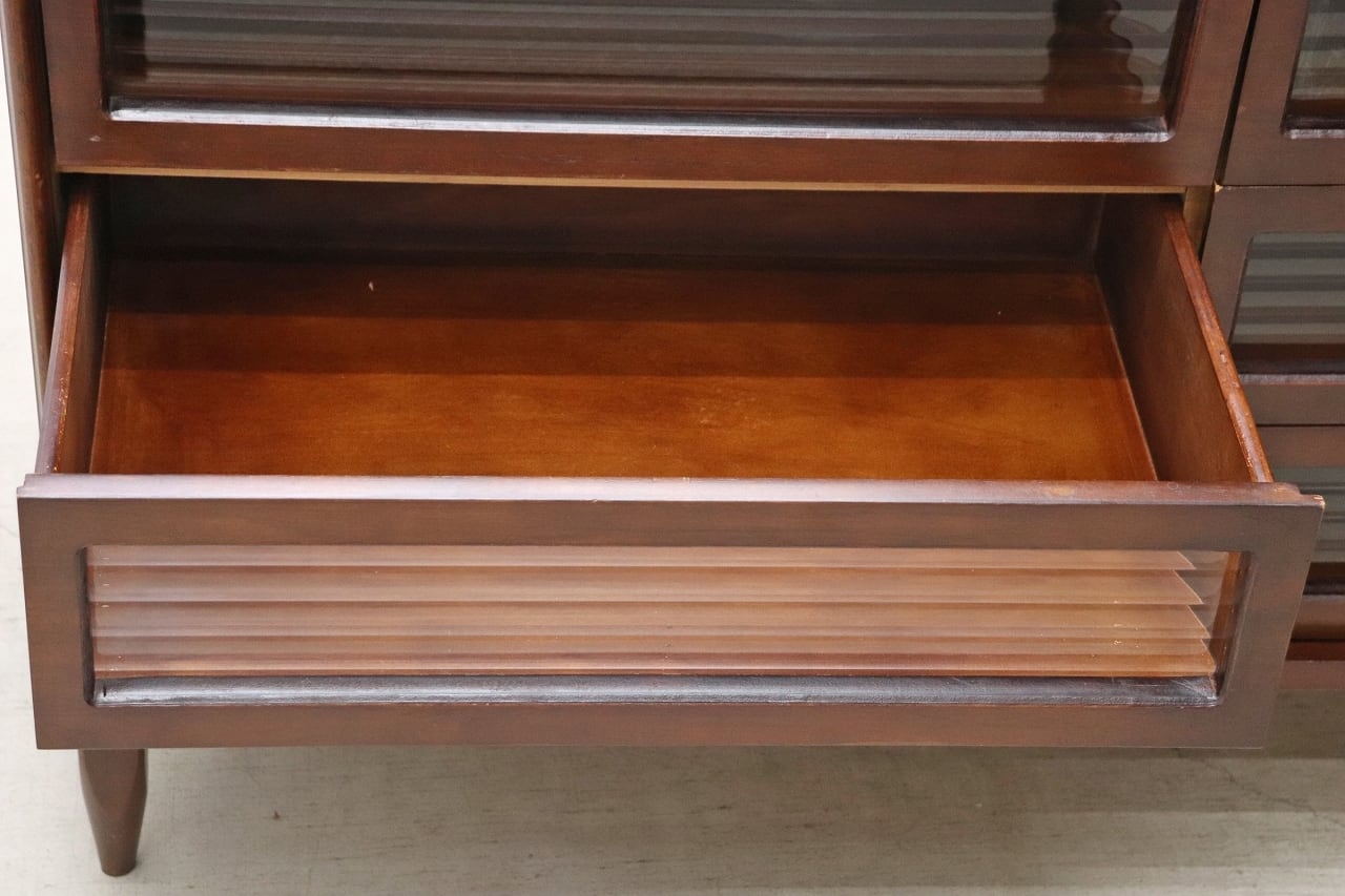 沼津店】U.S. ヴィンテージ DREXEL ドレクセル RISHEL チェスト