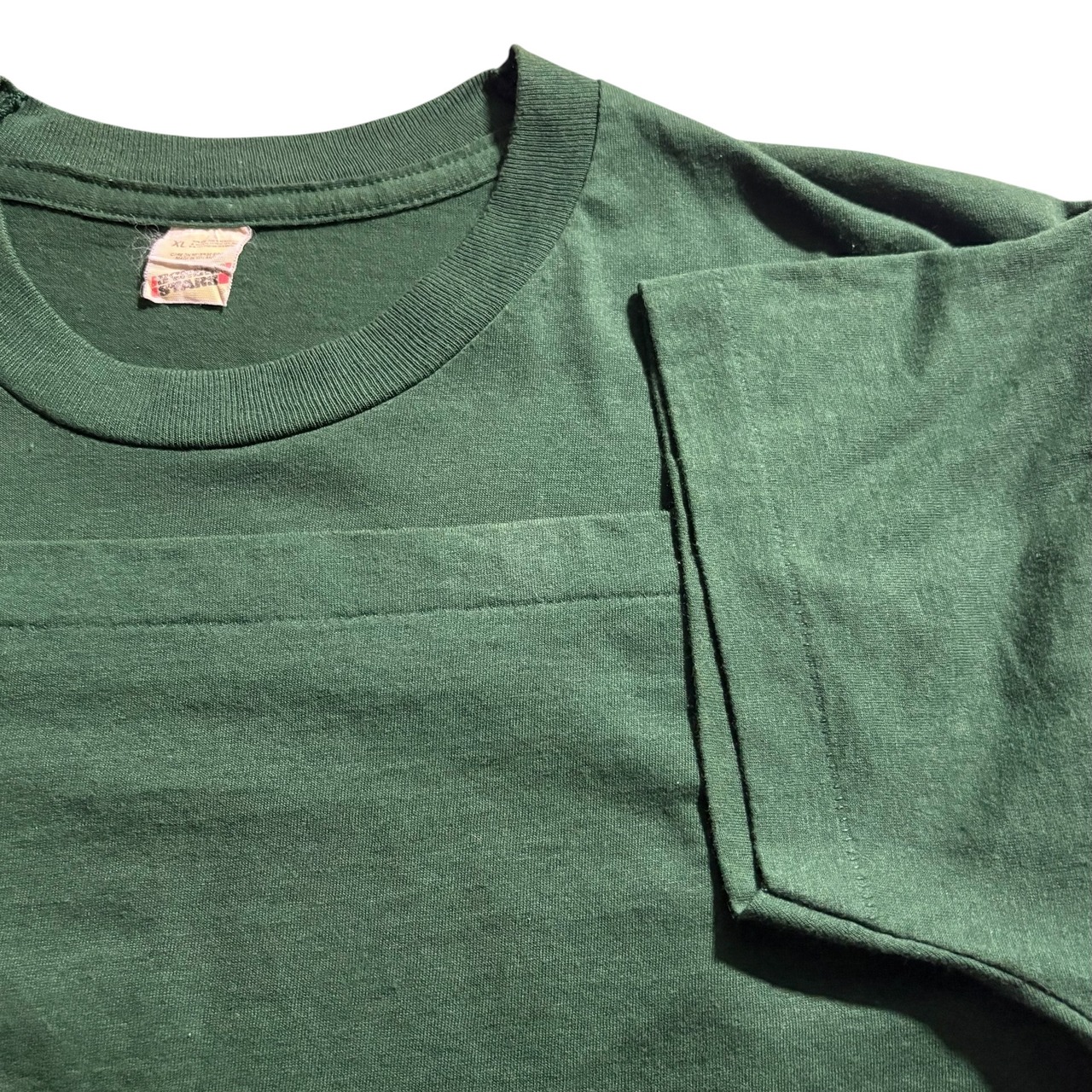 vintage 1990’s THE LA’S music tee