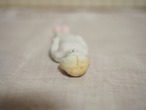 青い目とピンク足　フローズン・チャーリー（欠けあり） 画像13
