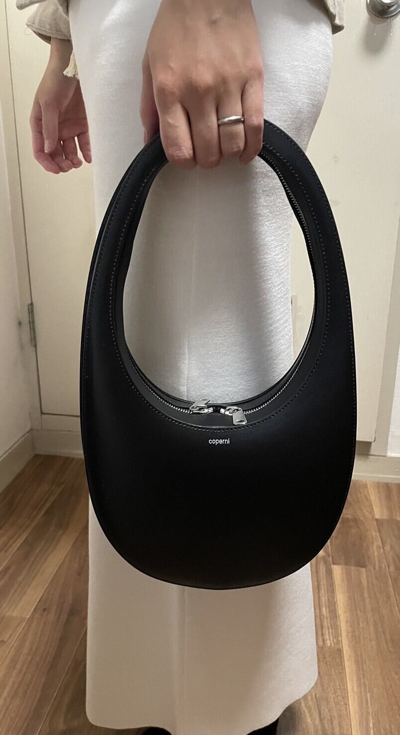 COPERNI コぺルニ Swipe スワイプ ショルダー バッグ | Pay ID COPERNI コぺルニ Swipe スワイプ ショルダー バッグ | Pay ID