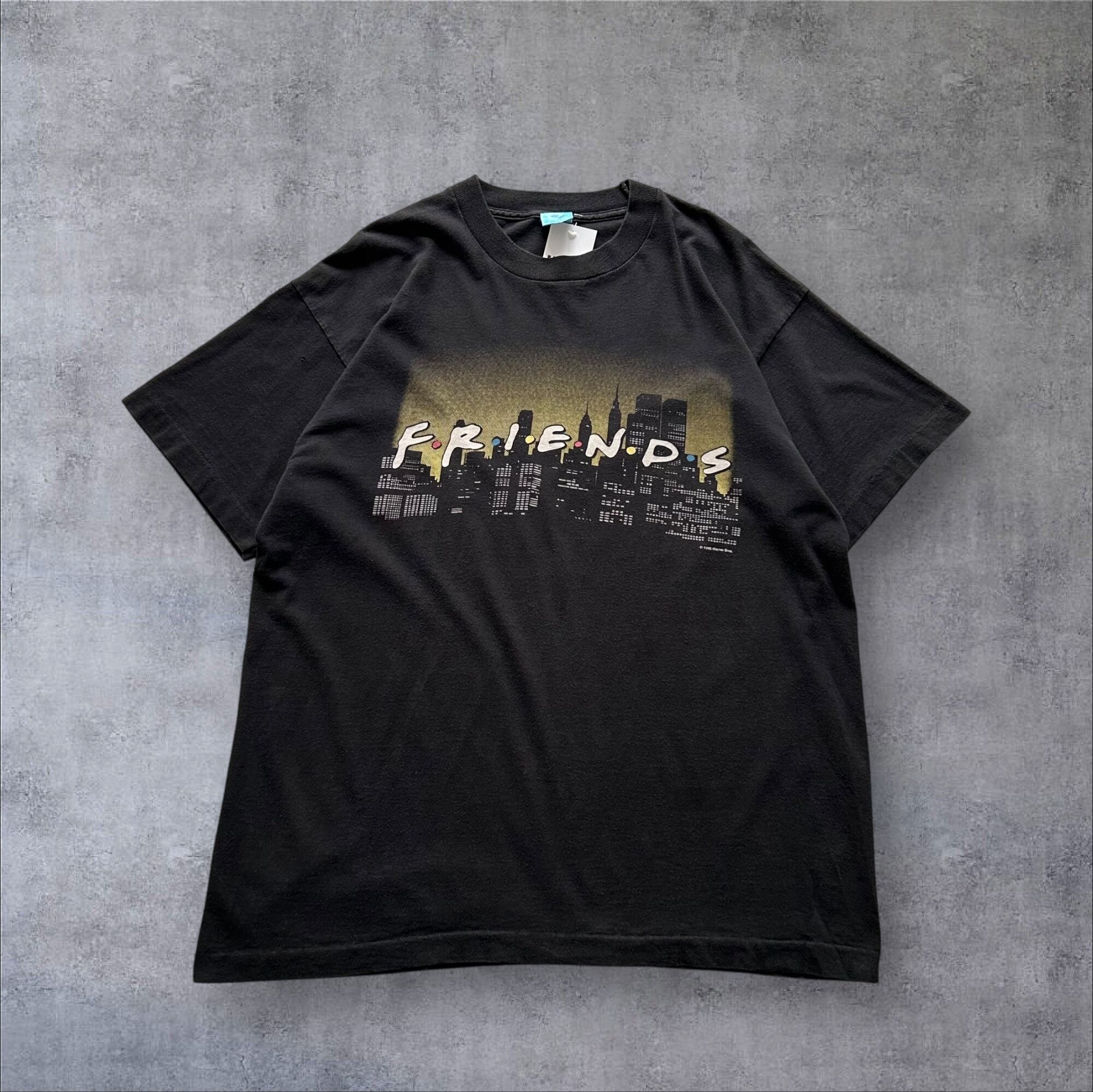 1995s FRIENDS T-shirt【高円寺店】