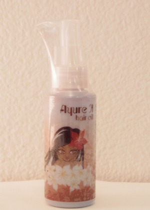 アユールＨ 100ｍｌ