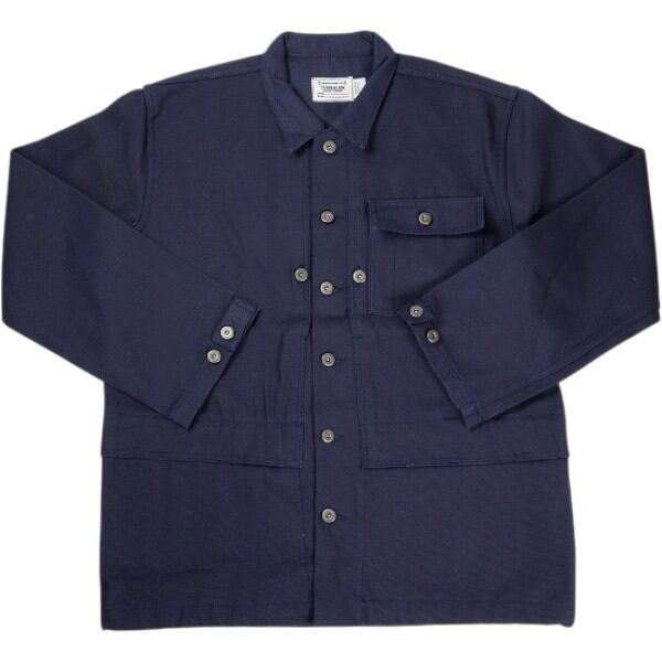 Size【S】 TENDERLOIN テンダーロイン P-44 JKT NAVY ジャケット 紺