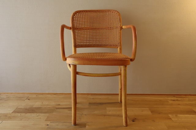 Josef Hoffmann「Dining chair Thonet 811」