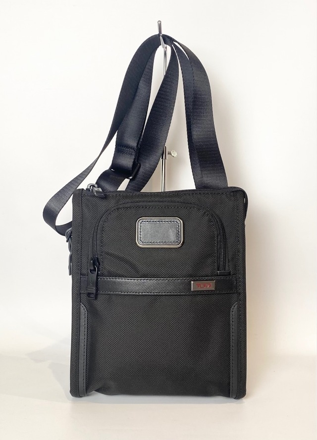 トゥミ TUMI  ショルダーバック メンズ 025503033D3