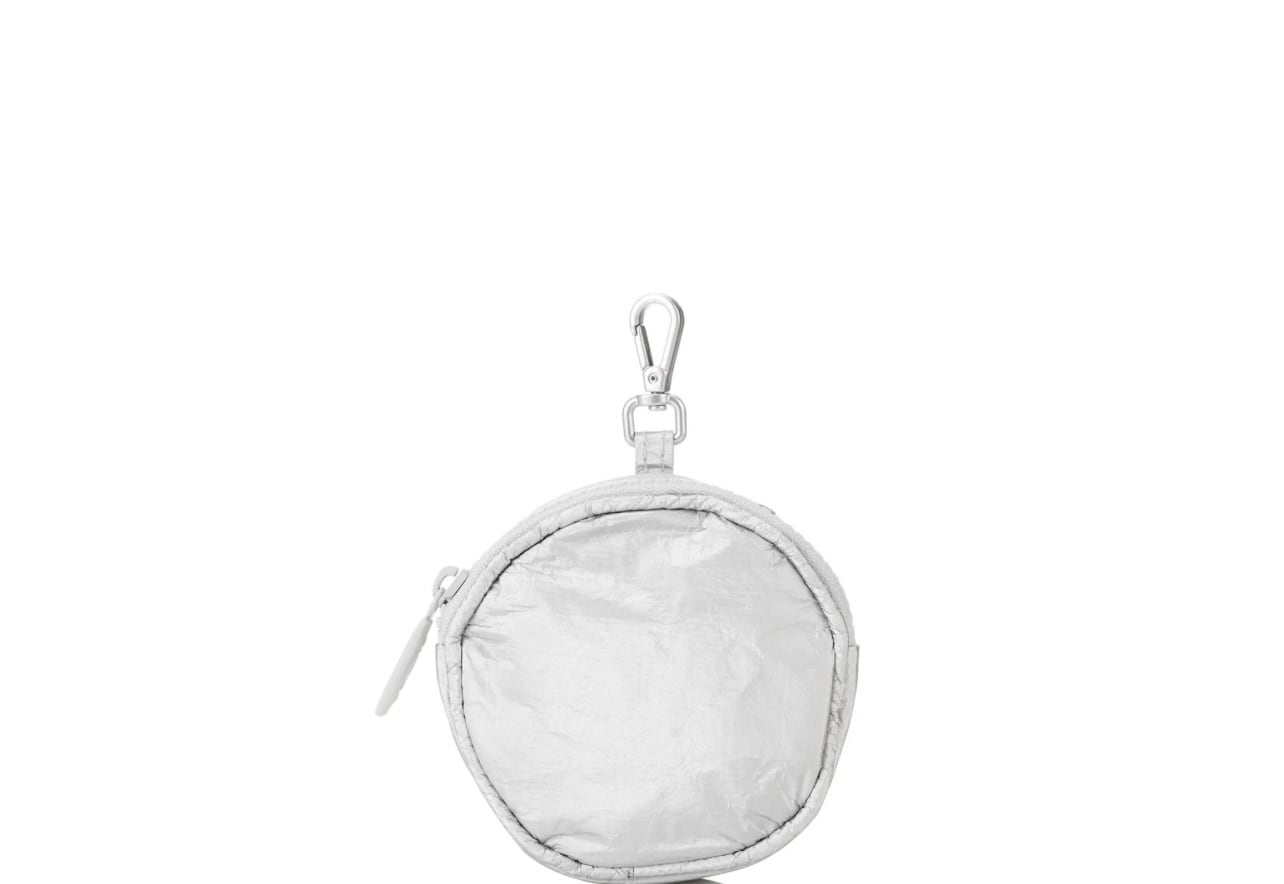 ALOHA COLLECTION mini pouch 2025 Holiday poolside | AQUA TREE