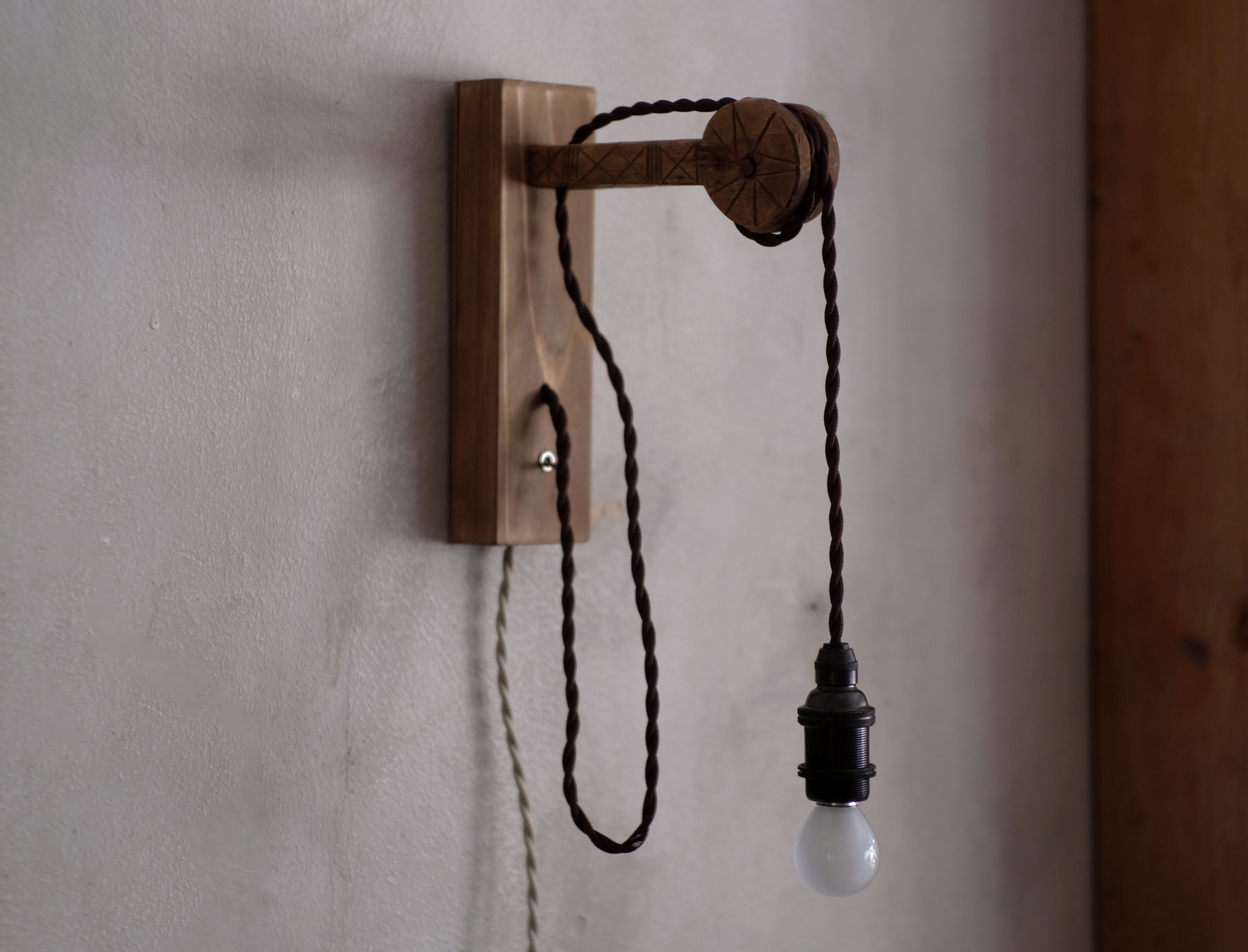 LAMP/照明・ランプ | はいいろオオカミ＋花屋西別府商店