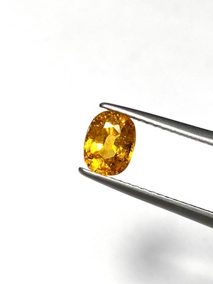 11.スペサタイトガーネット［No.HA-2885］