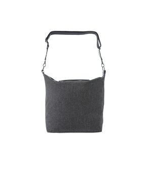 ToOLs | SWAP SHOULDER BAG - BLACK