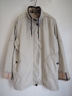 1990’s USA St.John’s Bay Hooded coat／M