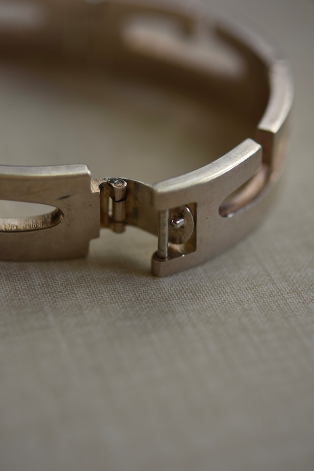 IORI/"GUCCI" bracelet/G cut