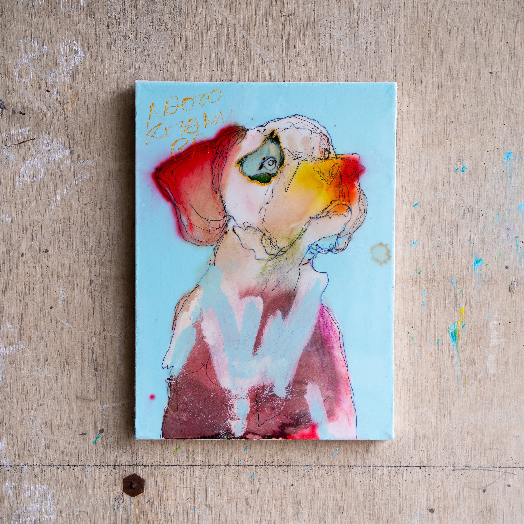 F4 | NAOTO KITAMURA ONLINE STORE