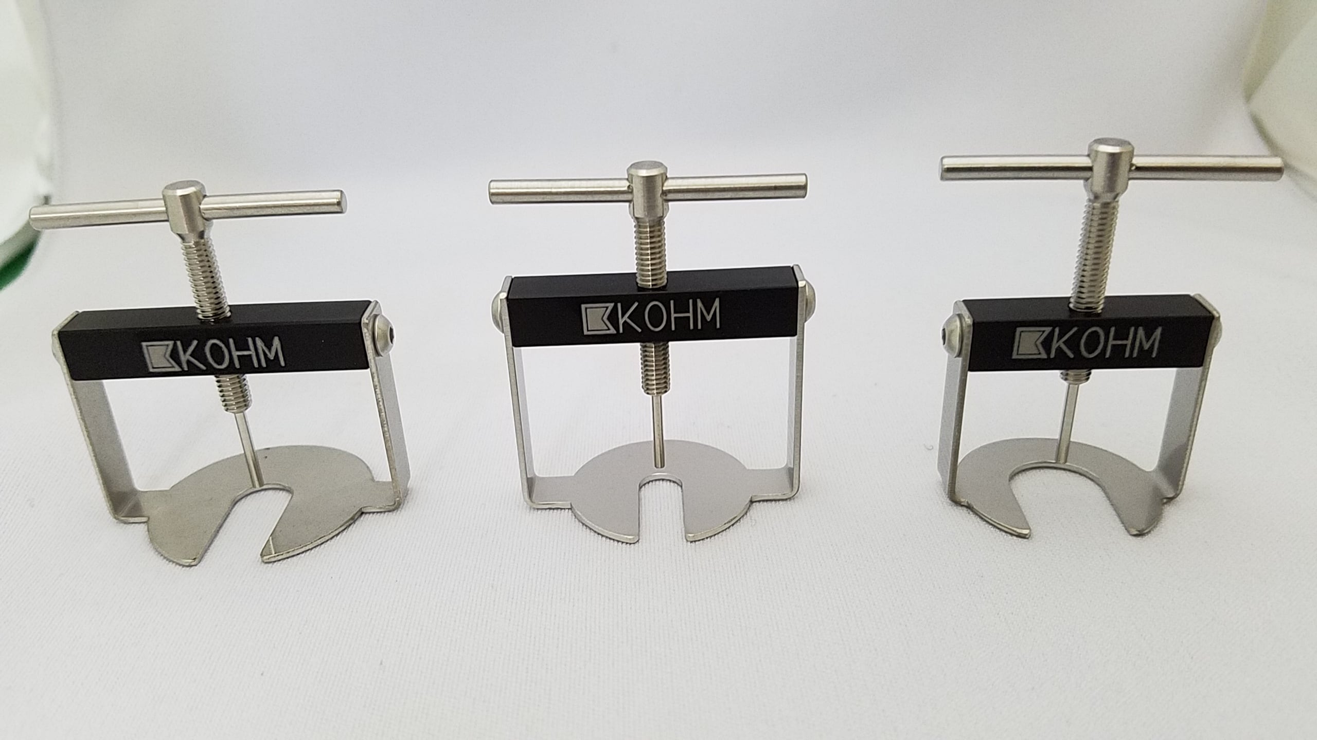 円盤型ホイールシャフトプーラー(L) | KOHM ToolS 円盤型ホイールシャフトプーラー(L) | KOHM ToolS