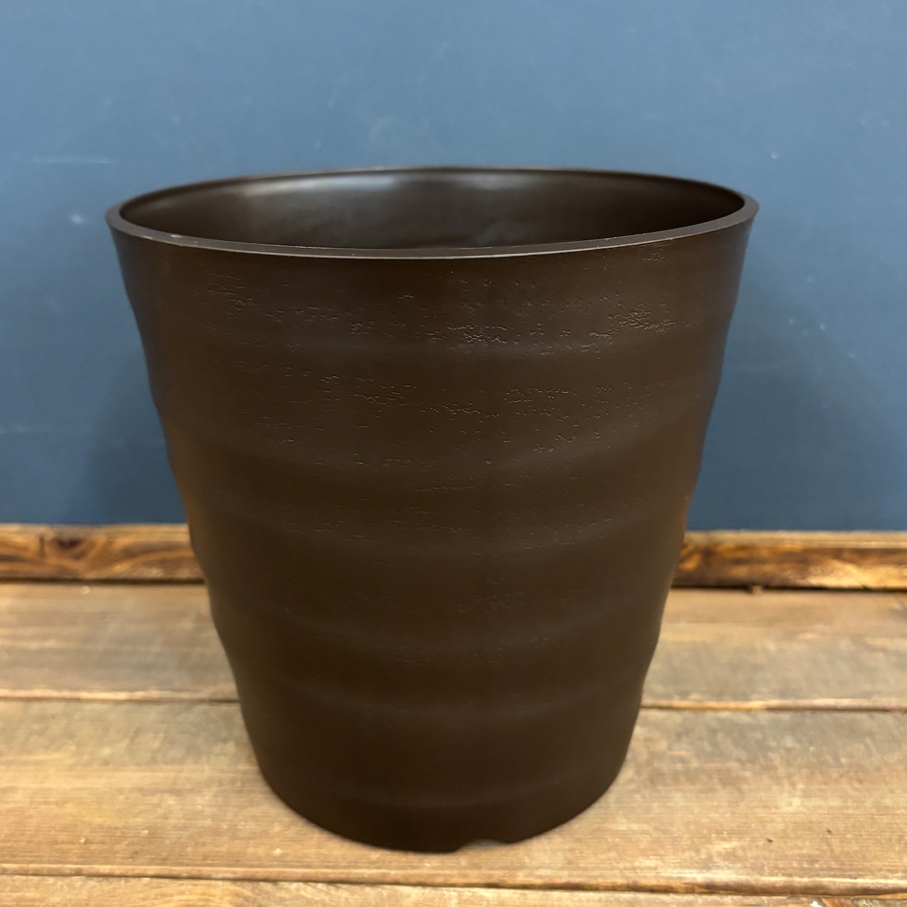 フレグラーポット 18型 DBR