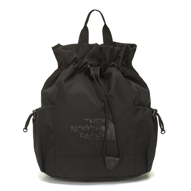 PRADA プラダ 2VZ136 バックパック ブラック TESSUTO MONTAGN リュック
