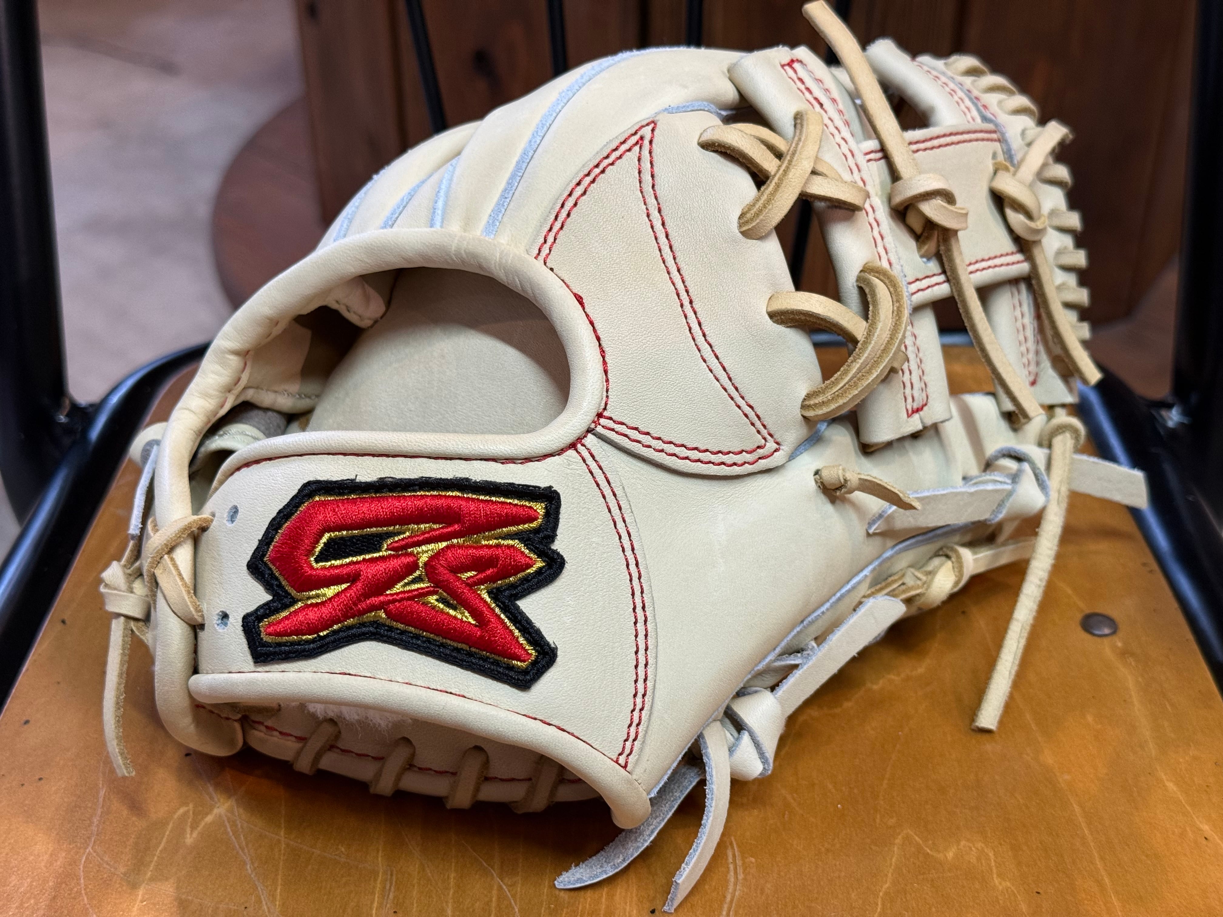 グローブ | 野球専門店 GorillaSports商店