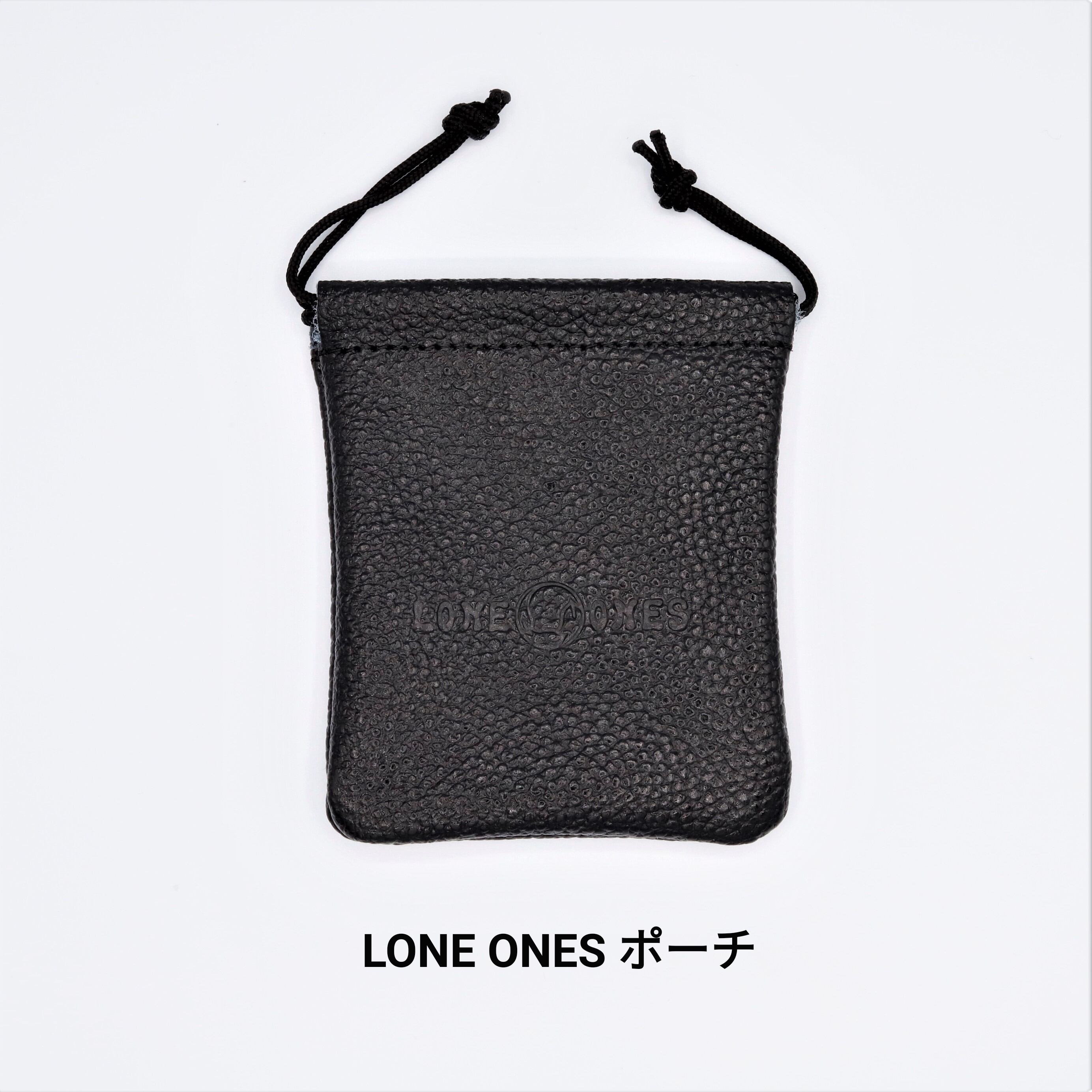 納期約3か月】LONE ONES【正規取扱店】ロンワンズ ：K18 クレーンベル
