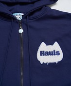 ネ申デカすうぇっとぱーかー(NAVY)