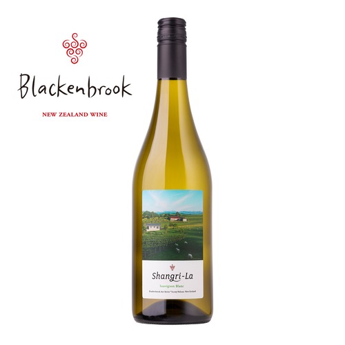 Shangri-La Sauvignon Blanc