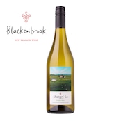 Shangri-La Sauvignon Blanc