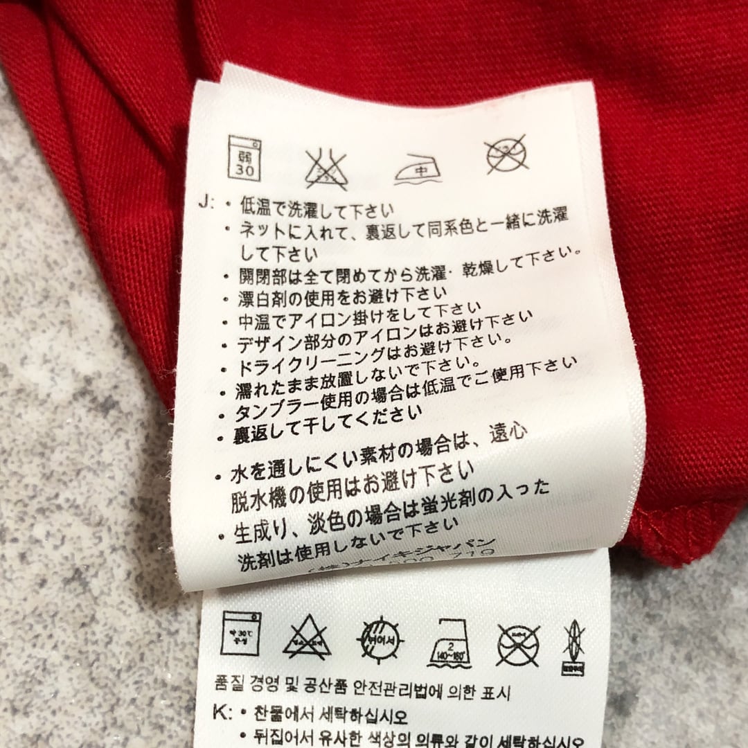 NIKE DOMINATION」 スニーカー イラスト プリントTシャツ | 【公式