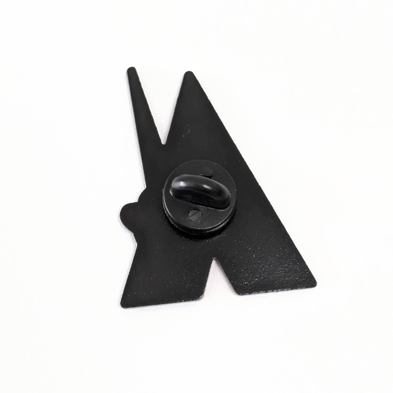 送料無料！ ★ピンズ PINS★ピンバッジ 【 時計じかけのオレンジ 】 〚アメリカン雑貨 アメトイ〛