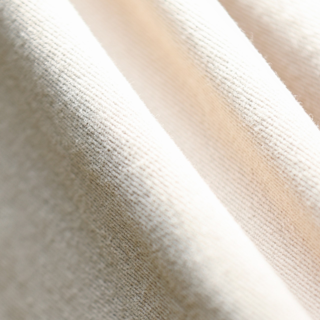 Cotton Corduroy Button Down Work Shirt ◇3color H0424